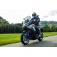 Σέλα Wunderlich Active Comfort BMW F 900 R χαμηλή