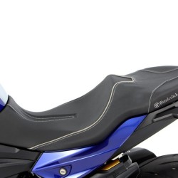 Σέλα Wunderlich Active Comfort BMW F 900 R χαμηλή