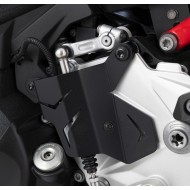 Προστατευτικό κάλυμμα Quickshifter Wunderlich BMW F 900 GS μαύρο