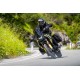 Άνω προστατευτικά κάγκελα Ultimate Wunderlich BMW F 900 GS μαύρα