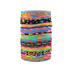 Buff Original EcoStretch Pride Stacked (μαντήλι λαιμού)