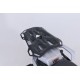 Σετ βάσης και βαλίτσας topcase SW-Motech DUSC L Suzuki GSX-S 1000 GX μαύρο