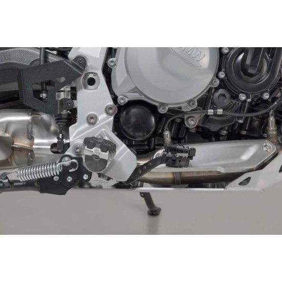 Επέκταση λεβιέ φρένου SW-Motech BMW F 800 GS 24-