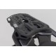 Βάση topcase SW-Motech ADVENTURE-RACK BMW R 1300 GS/Adv. μαύρη (για OEM σχάρα BMW)