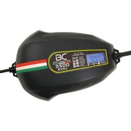 Φορτιστής-συντηρητής μπαταρίας και tester BC Battery Controller 3500 EVO+ με οθόνη ενδείξεων