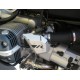 Προστατευτικό ποτενσιόμετρου γκαζιού με λογότυπο BMW R 850 / 1100 / 1150 GS / R