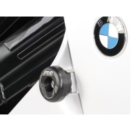 Μανιτάρια BMW F 800 ST