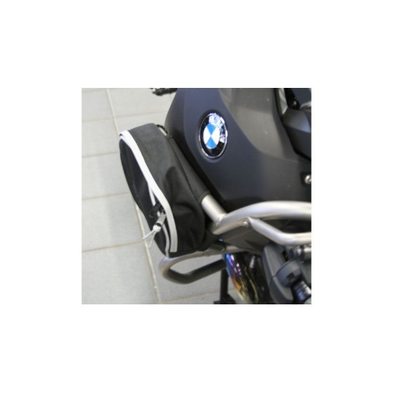 Τσαντάκια για άνω κάγκελα BMW R 1200 GS Adv. -13