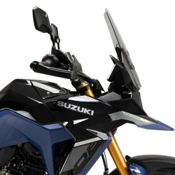 Ζελατίνα Puig Touring Suzuki V-Strom 800 DE διάφανη