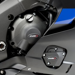 Προστατευτικά κινητήρα Puig Yamaha YZF-R6 06- (σετ)