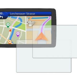 Φιλμ προστασίας οθόνης GPS BMW Navigator 5 (σετ)