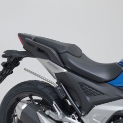 Βάσεις και σαμάρια SW-Motech PRO BLAZE H Honda Honda NC 750 X 21-