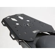 Βάση topcase SW-Motech Steel Rack Kawasaki Versys 650 15-