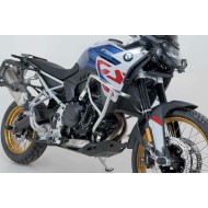 Προστατευτικά κάγκελα κινητήρα SW-Motech BMW F 800 GS 24- ανοξείδωτο ατσάλι