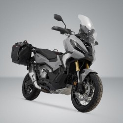 Σετ βάσεων και αδιάβροχων σαμαριών SW-Motech Sysbag WP L Honda X-ADV 750 21-