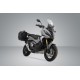 Σετ βάσεων και αδιάβροχων σαμαριών SW-Motech Sysbag WP L Honda X-ADV 750 21-