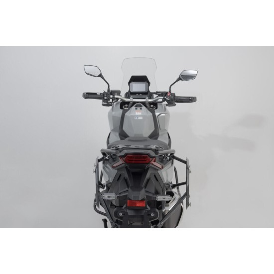 Σετ βάσεων και αδιάβροχων σαμαριών SW-Motech Sysbag WP L Honda X-ADV 750 21-