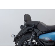 Βάση πλαϊνού σαμαριού SLH Royal Enfield Meteor 350 δεξιά