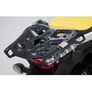 Βάση topcase SW-Motech ADVENTURE-RACK Suzuki V-Strom 1050/ΧΤ μαύρη