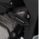 Μανιτάρια frame slider SW-Motech BMW S 1000 XR 20-