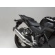 Βάσεις για σαμάρια SW-Motech Honda CBR 300 R