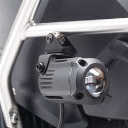 Βάσεις για προβολάκια SW-Motech για OEM κάγκελα BMW R 1250 GS Adv.