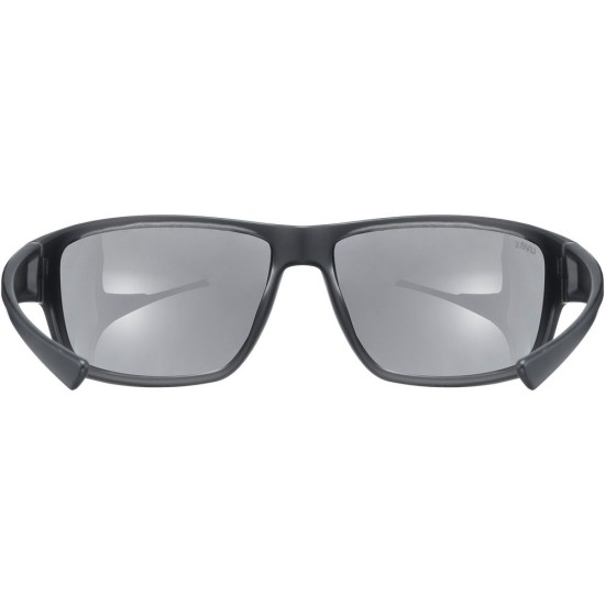 Γυαλιά UVEX Sportstyle 230 μαύρα ματ