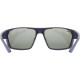 Γυαλιά UVEX Sportstyle 233 P σκούρο μπλε ματ 