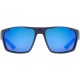 Γυαλιά UVEX Sportstyle 233 P σκούρο μπλε ματ 