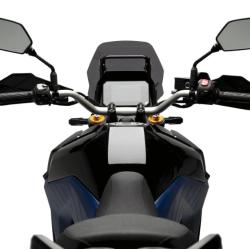 Ζελατίνα Puig Sport Suzuki V-Strom 800 DE διάφανη