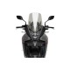 Ρύγχος - Μύτη Puig Honda XL 750 Transalp μαύρο ματ