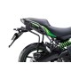 Βάσεις πλαϊνών βαλιτσών SHAD 3P System Kawasaki Versys 650 15-