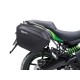 Βάσεις πλαϊνών βαλιτσών SHAD 3P System Kawasaki Versys 650 15-