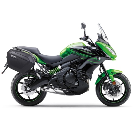 Βάσεις πλαϊνών βαλιτσών SHAD 3P System Kawasaki Versys 650 15-