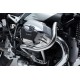 Προστατευτικά κάγκελα κινητήρα SW-Motech BMW R nine T ανοξείδωτο ατσάλι