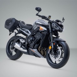 Βάσεις και σαμάρια SW-Motech PRO BLAZE H Triumph Street Triple 765 S/R/RS 19-