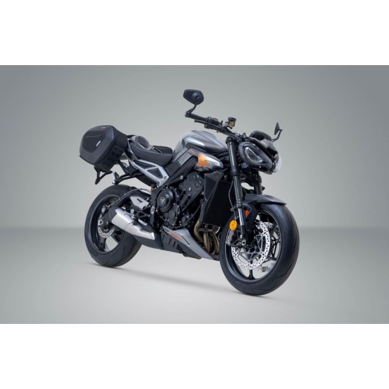 Βάσεις και σαμάρια SW-Motech PRO BLAZE H Triumph Street Triple 765 S/R/RS 19-