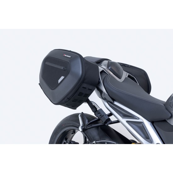 Βάσεις και σαμάρια SW-Motech PRO BLAZE H Triumph Street Triple 765 S/R/RS 19-