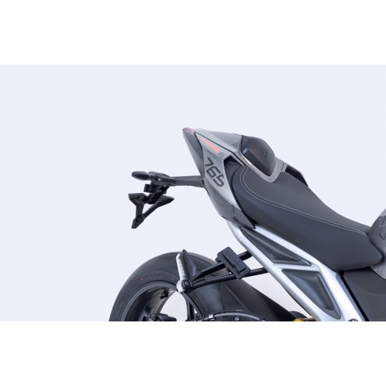 Βάσεις και σαμάρια SW-Motech PRO BLAZE H Triumph Street Triple 765 S/R/RS 19-