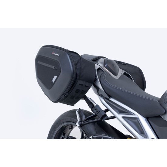 Βάσεις και σαμάρια SW-Motech PRO BLAZE H Triumph Street Triple 765 S/R/RS 19-