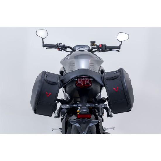 Βάσεις και σαμάρια SW-Motech PRO BLAZE H Triumph Street Triple 765 S/R/RS 19-