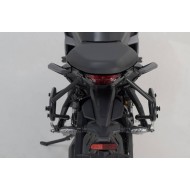 Βάση πλαϊνής βαλίτσας / σαμαριού SLC Triumph Tiger Sport 660 δεξιά