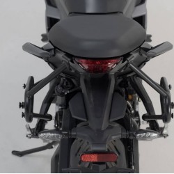 Βάση πλαϊνής βαλίτσας / σαμαριού SLC Triumph Tiger Sport 660 αριστερή