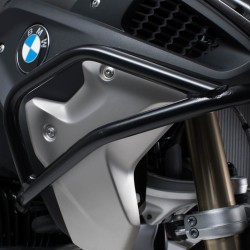 Άνω προστατευτικά κάγκελα SW-Motech BMW R 1250 GS μαύρα