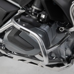 Προστατευτικά κάγκελα κινητήρα SW-Motech BMW R 1250 GS/Adv. ανοξείδωτο ατσάλι