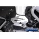 Προστατευτικό injection BMW R 1200 GS LC -16 ασημί